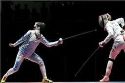 استعفای فخری از دبیری فدراسیون شمشیربازی
