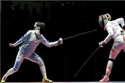 استعفای فخری از دبیری فدراسیون شمشیربازی