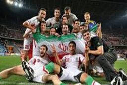 ایران بدون مشکل صدرنشین گروه C می شود