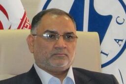 شرکت بهره بردار عامل تاخیر افتتاح خط لوله انتقال سوخت به فرودگاه امام است