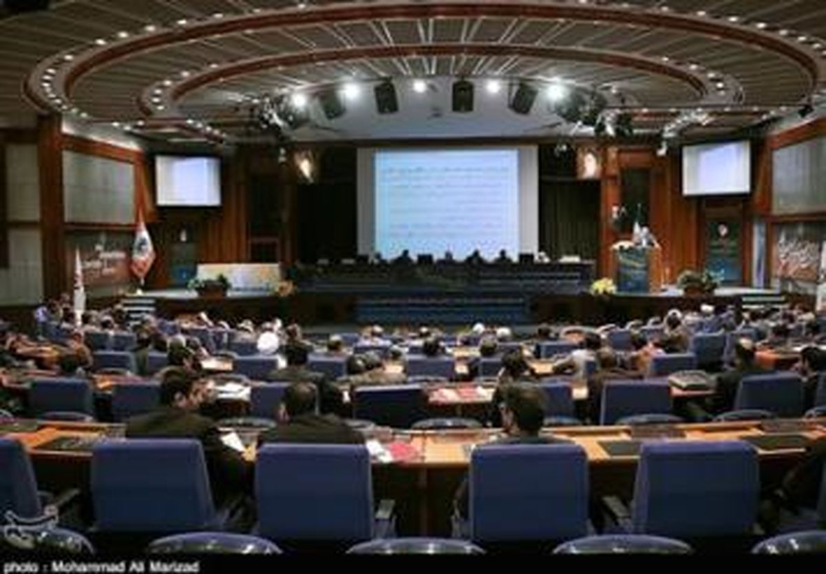 برگزاری سومین کنفرانس بین المللی آلومینیوم ایران در خردادماه امسال