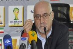 دانشجو: اردوی تیم ملی امید از شنبه آینده با حضور وینگادا برگزار می شود