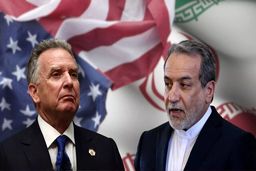 دومین روز مذاکرات ایران و آمریکا در ژنو