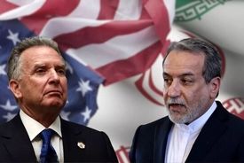 دومین روز مذاکرات ایران و آمریکا در ژنو