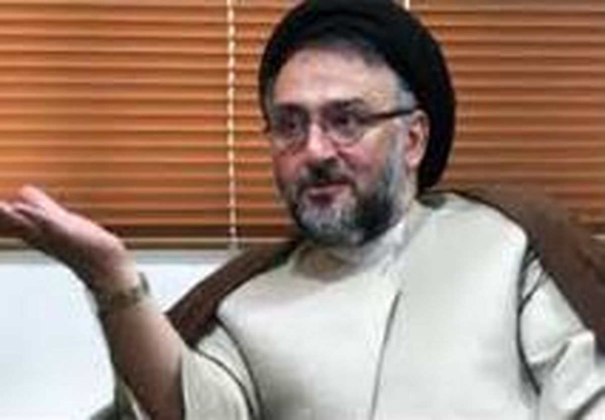 ابطحی: موسوی متوهم بود