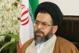 اجازه نمی دهیم دشمنان از مردم سلب امنیت کنند