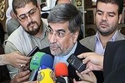 جنتی: «من روحانی هستم» را ندیده ام
