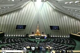 درخواست نمایندگان برای مسکوت ماندن بررسی لایحه مالیات های مستقیم در مجلس و مخالفت دولت