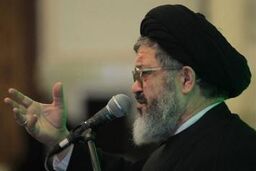 هدف فیلم " من روحانی هستم " تقویت رئیس جمهور نیست