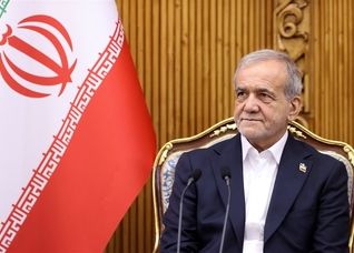  پزشکیان: اجلاس شانگهای فرصت خوبی برای بیان مواضع و دیدارهای دیپلماتیک بود 