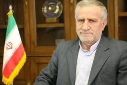 سرنوشت هسته ای ۷۰ میلیون ایرانی نباید توسط عده محدودی رقم بخورد