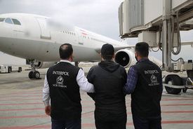 جزئیاتی از کلاهبرداری متهمی که امروز به کشور بازگردانده شد