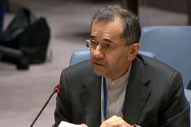  تخت‌روانچی: آمریکایی‌ها هنوز پاسخی به پرسش ایران برای تضمین نداده‌اند 
