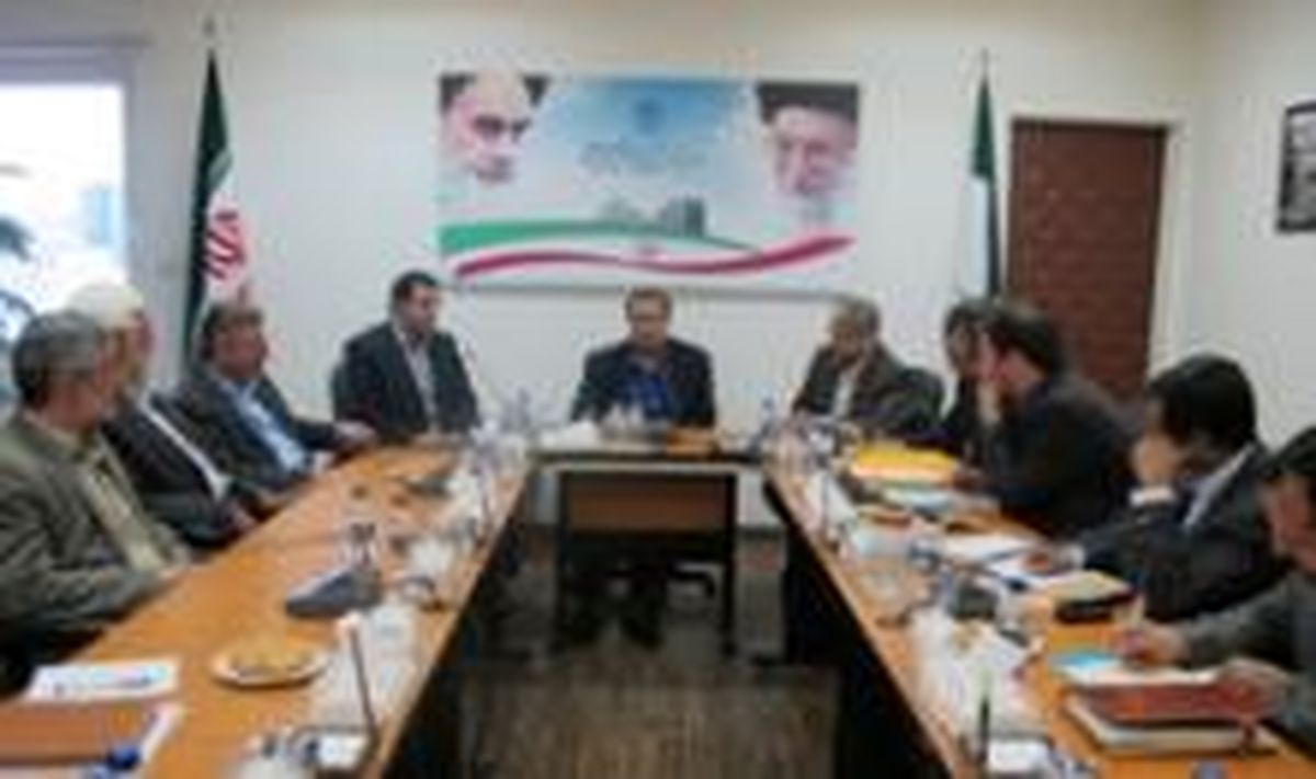 تشکیل کارگروه مشترک مرکز پژوهش های مجلس و بانک سپه