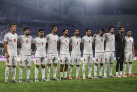 اعلام رسمی قیمت بلیت بازی‌های ایران در جام جهانی 2026