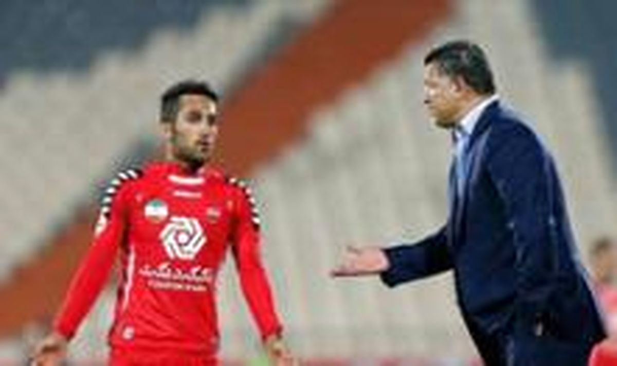 صادقیان: در روزهایی که فراموش شده ایم چشم انتظار هواداران هستیم / از طلبکارم مهلت گرفتم