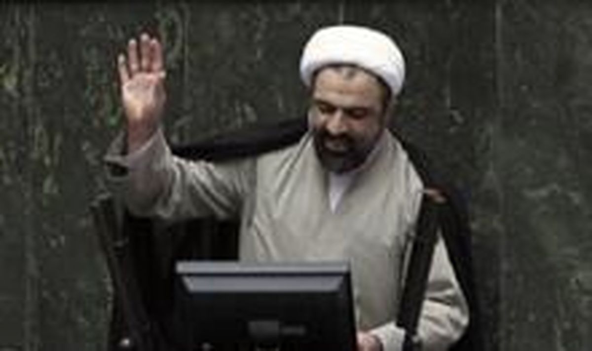 زیاده خواهی اتحادیه اروپایی نتیجه نرمش غیرقهرمانانه دولت است