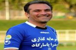 ماجدی؛ قلعه نوعی بهترین انتخاب برای استقلال است