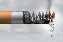 تاثیر ترک سیگار بر کیفیت زندگی