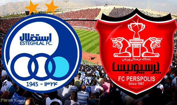 احتمال حذف استقلال و پرسپولیس از آسیا