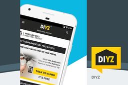 DIYZ راهنمای شما در امور فنی و برقی خانه / دانلود