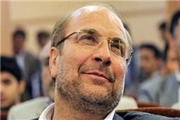 قالیباف با شعار یارانه در انتخابات ۹۶