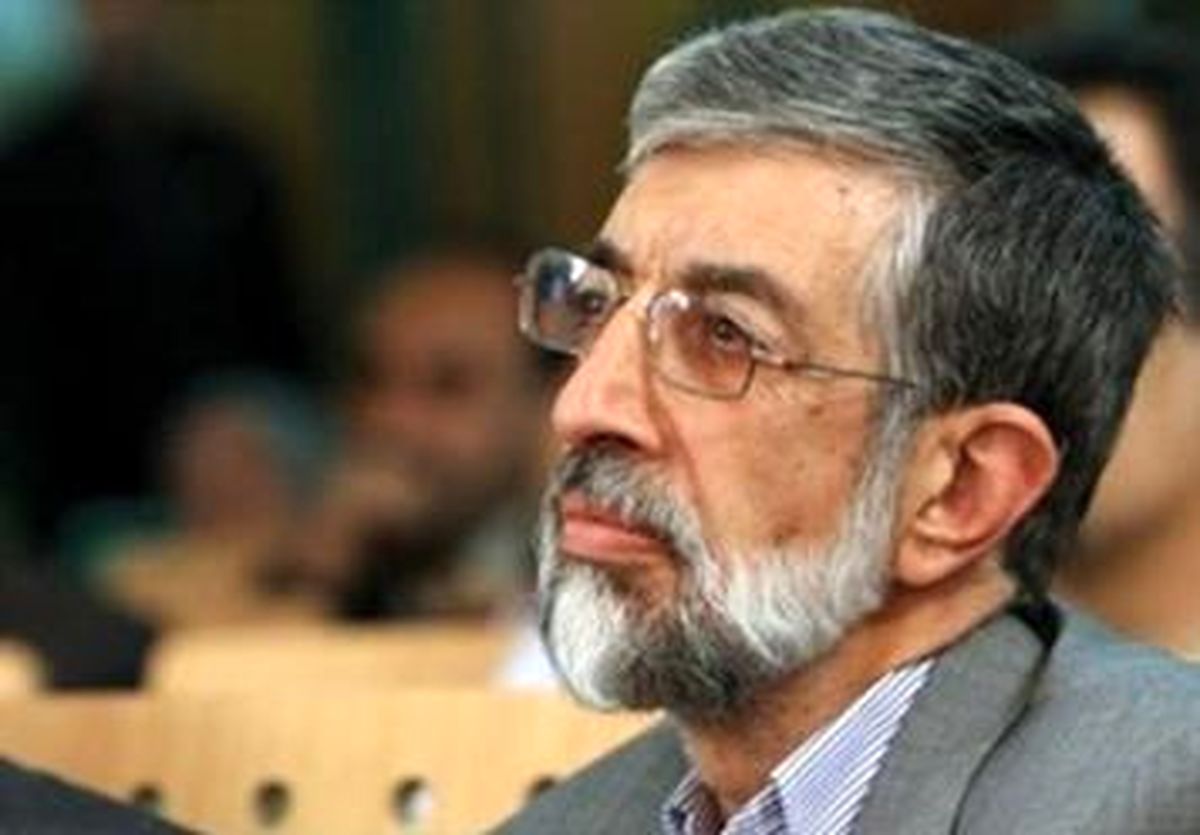 آشنا مامور دولت برای تجدیدنظر در مصوبه " مهندسی فرهنگی " است