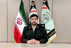 هشدار پلیس فتا: پیامک‌های قطع برق جعلی است
