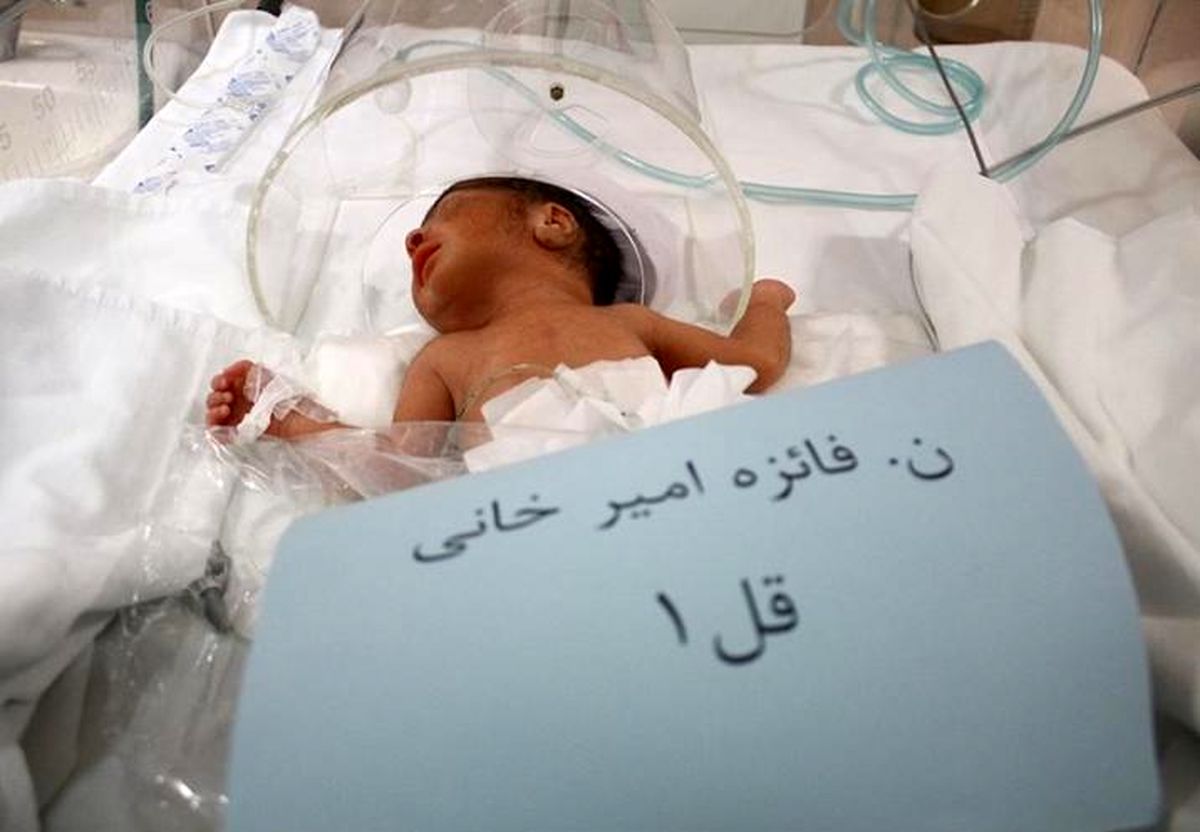 تولد ۴ قلوهایی دیگر در مشهد؛ وعده هایی که نباید روی زمین بماند