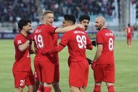 تراکتور برترین باشگاه ایران در ۲۰۲۵/ پاری‌سن‌ژرمن در صدر جهان
