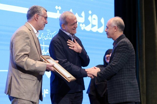 پزشکیان: رقم اضافهکار پرستاران، اصلاً قابل قبول نیست