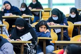 آخرین خبرها از امتحانات پایان ترم دانشگاه‌ها
