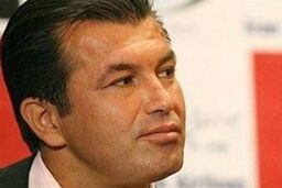 اظهار نظر استیلی در مورد دایی، پروین و آینده پرسپولیس