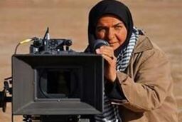 تلاش برای ساخت فیلم " لشکر خوبان "