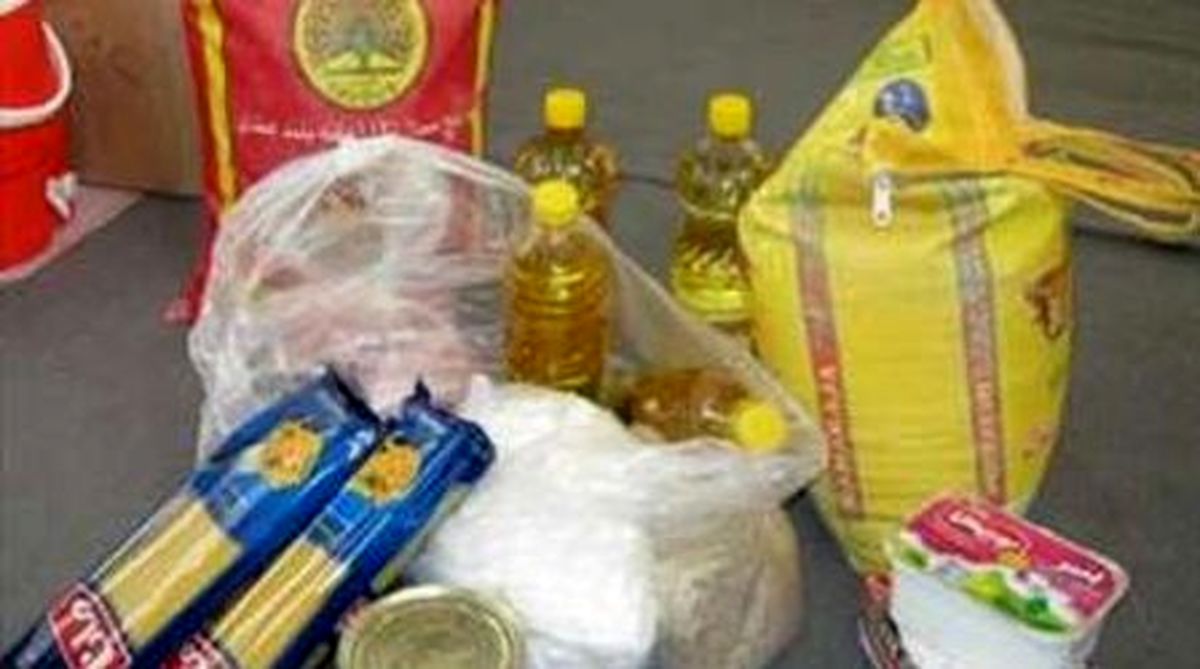 پنیر و تخم مرغ از سبد کالا حذف می شود
