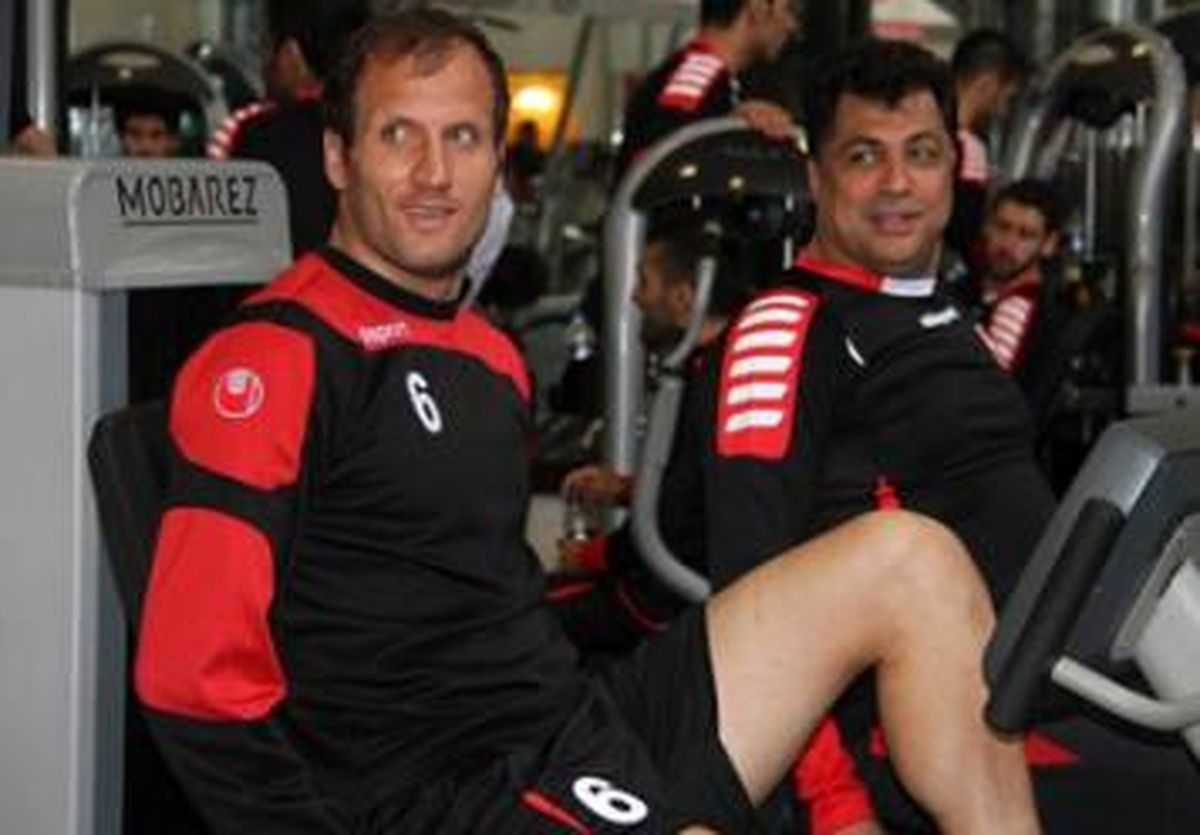 بنگر: استقلال و هوادارانش برای ما مهم نیستند