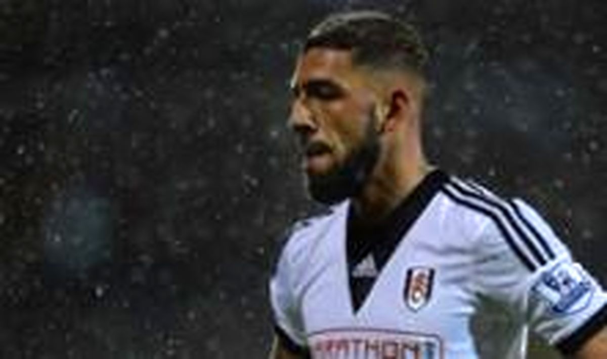 دژاگه باز هم نیمکت نشین است