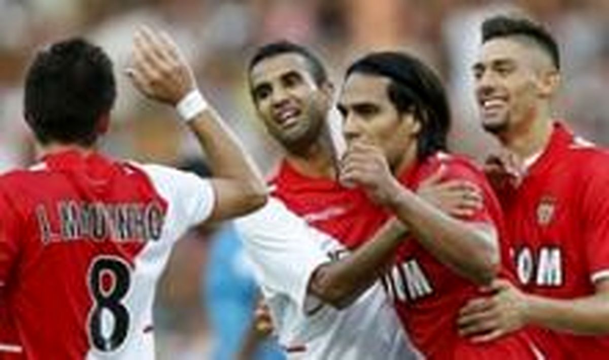 تساوی باستیا و لیل، موناکو را به لیگ قهرمانان اروپا رساند