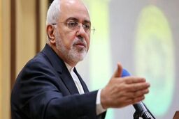 ظریف: ایران دقیقا مشابه شیوه اروپایی‌ها به برجام پایبند خواهد بود