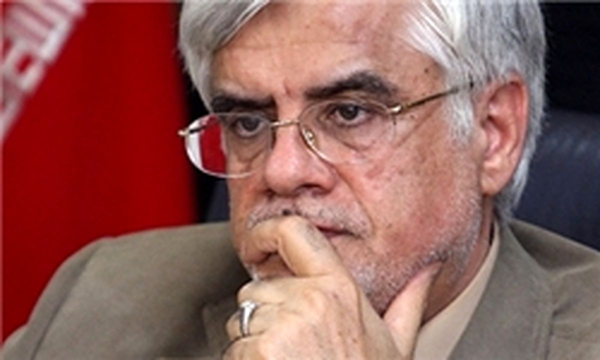 اگر حزبی تشکیل دهم قطعاً مشارکت جدی در مجلس دهم خواهیم داشت