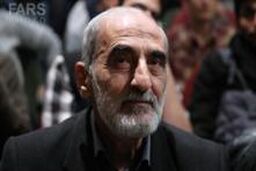 کدام روحانی داخلی علیه هموطنان یهودی سخن گفته است؟
