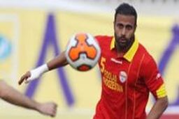 بدرلو: فولاد امسال بسیار خوب بسته شد / هدف بعدی ما صعود از مرحله یک هشتم نهایی است
