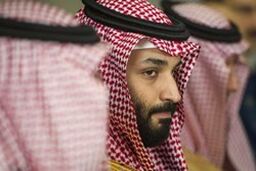 خبر مرگ بن سلمان در شبکه های مجازی ، شایعه یا واقعیت؟