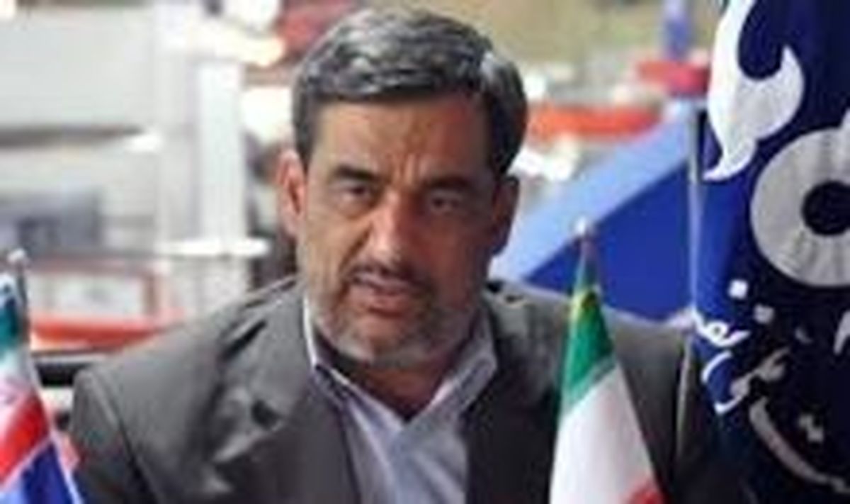 تمام موانع حضور تیم فوتبال نفت مسجدسلیمان را برطرف خواهیم کرد