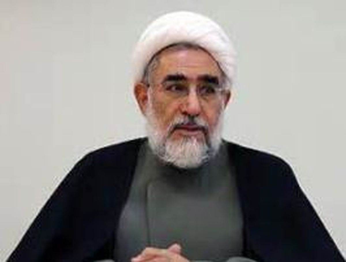 قطعنامه پارلمان اروپا زشت، شنیع، غیرواقع بینانه و غیرمنصفانه بود