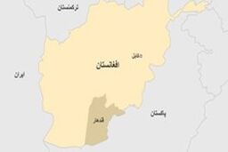 یازده کودک در حمله انتحاری در قندهار کشته شدند