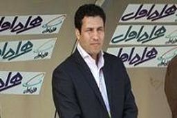 تارتار: نفت و فولاد را می بریم تا برد پرسپولیس را جبران کنیم / بی انگیزگی بازیکنانم کار را سخت کرده است