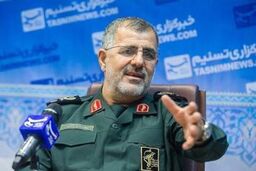 نیروی زمینی سپاه در بخش هایی از مرزهای شرقی و جنوب شرق کشور حضور مستقیم دارد