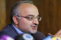 تصویب ۲۱۵ میلیون دلار طرح جدید سرمایه گذاری خارجی در کشور