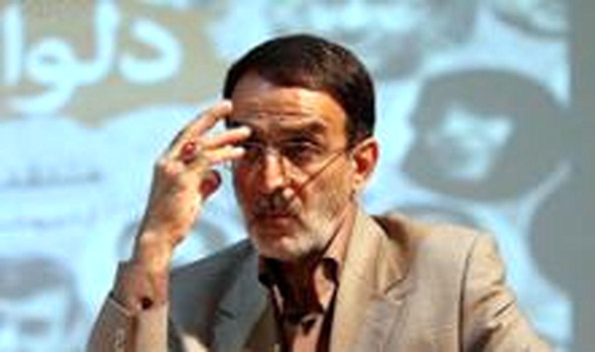 آقای ظریف در بیرون کشور همانطور صحبت کنید که در داخل صحبت می کنید